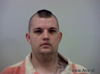 Anthony G Adkins Mugshot