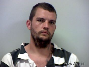 Anthony G Adkins Mugshot