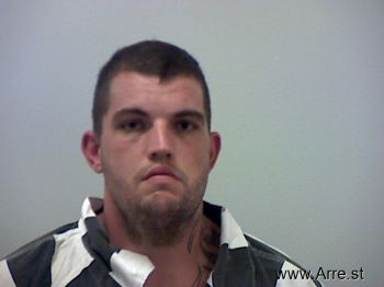 Anthony G Adkins Mugshot