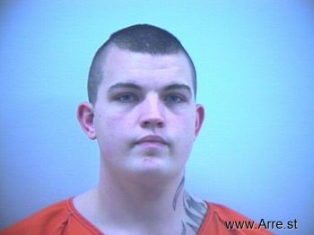 Anthony G Adkins Mugshot