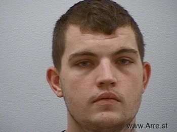 Anthony G Adkins Mugshot