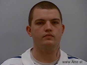 Anthony G Adkins Mugshot