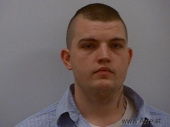 Anthony G Adkins Mugshot