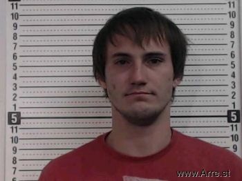 Anthony T Adkins Mugshot