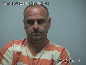 Anthony Brannon Adkins Mugshot