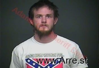 Anthony Alan Alcorn Mugshot