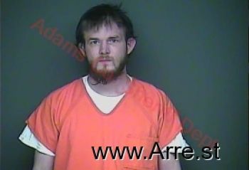 Anthony Alan Alcorn Mugshot