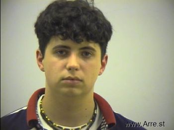 Anthony Michael Alexander Mugshot