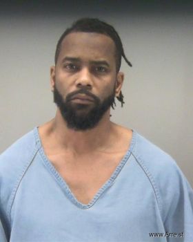 Anthony Lanell Andrews Mugshot