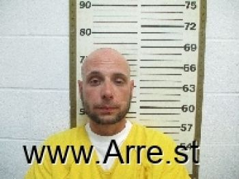 Anthony Lee Arms Mugshot