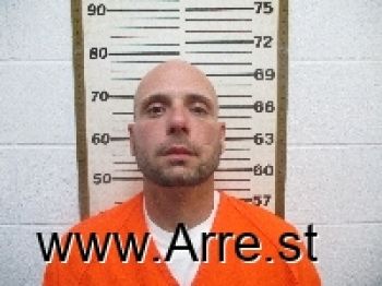 Anthony Lee Arms Mugshot