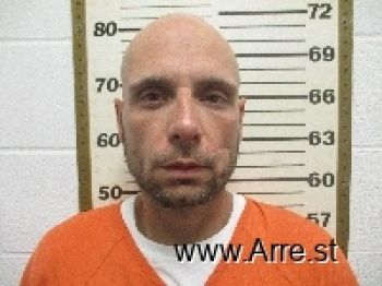 Anthony Lee Arms Mugshot