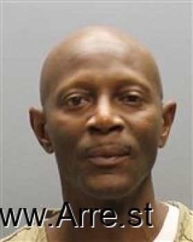 Anthony W Armstead Mugshot