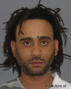 Anthony  Arnold Mugshot