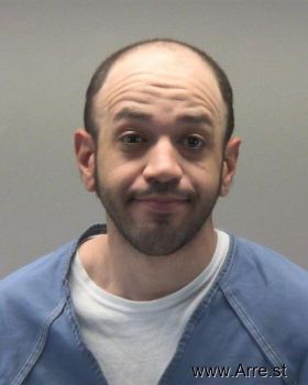 Anthony Michael Baker Mugshot