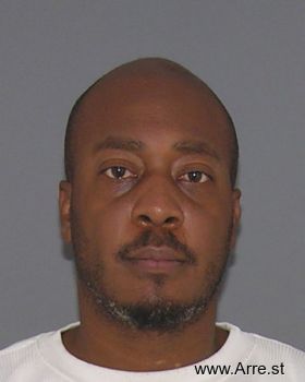 Anthony A Banks Mugshot