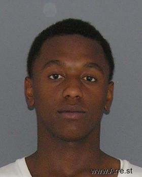 Anthony  Banks Mugshot