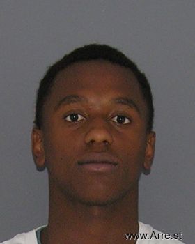 Anthony  Banks Mugshot