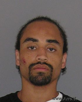 Anthony  Banks Mugshot