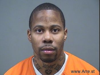 Anthony  Barnes Mugshot