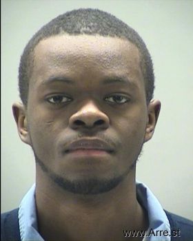 Anthony  Barrett Mugshot