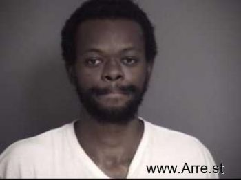 Anthony Trevon Barrett Mugshot