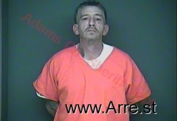 Anthony Wayne Bennett Mugshot