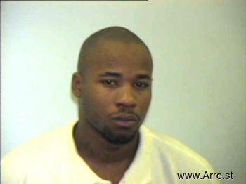 Anthony D Bennett Mugshot