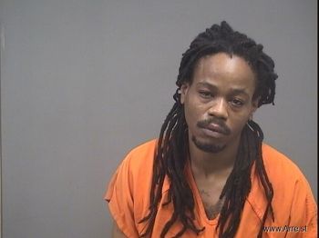 Anthony G Biggs Mugshot