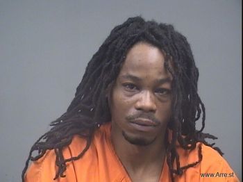 Anthony George Biggs Mugshot