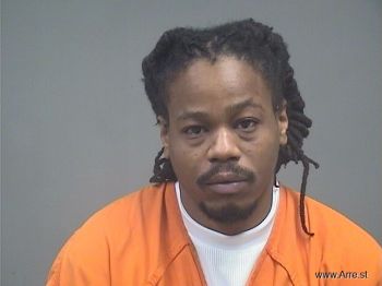 Anthony George Biggs Mugshot