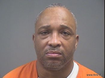 Anthony  Bishop Mugshot