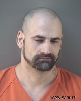 Anthony John Black Mugshot