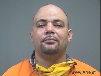 Anthony  Blalock Mugshot