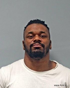 Anthony Deshawn Booth Mugshot