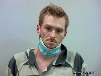 Anthony Michael Bowers Mugshot