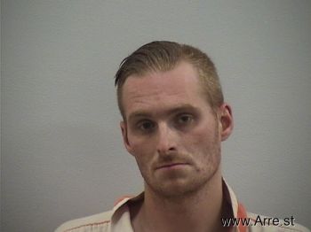 Anthony Michael Bowers Mugshot