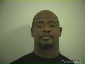 Anthony  Bowers Mugshot