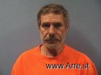 Anthony Michael Bowman Mugshot