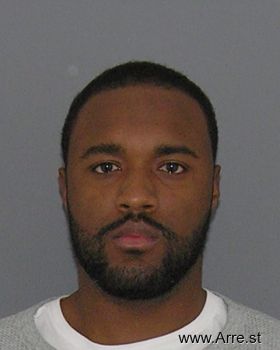 Anthony  Bowman Mugshot