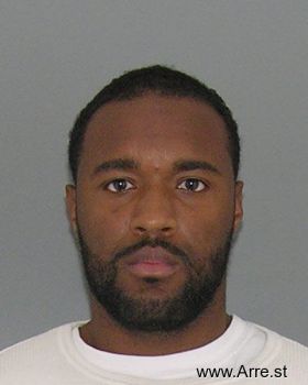 Anthony  Bowman Mugshot