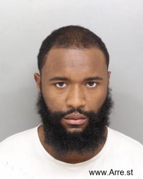 Anthony  Bowman Mugshot