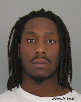 Anthony  Boyd Mugshot