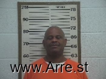 Anthony  Brannon Mugshot