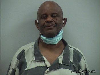 Anthony  Brannon Mugshot