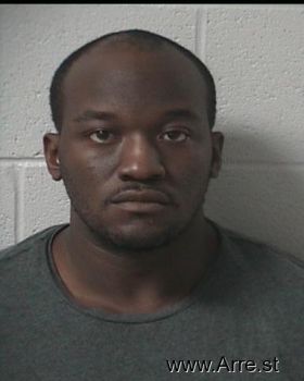 Anthony Maurice Brim Mugshot