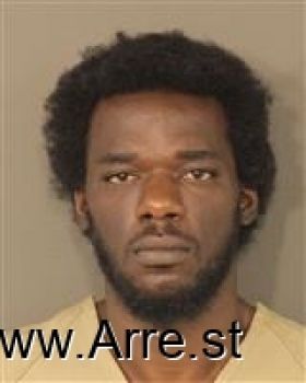 Anthony Rashad Brooks Mugshot