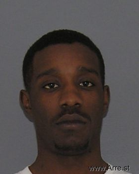 Anthony J Brooks Mugshot