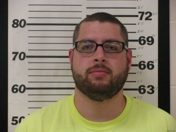 Anthony K Brown Mugshot