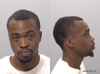 Anthony Sylvester Junior Brown Mugshot